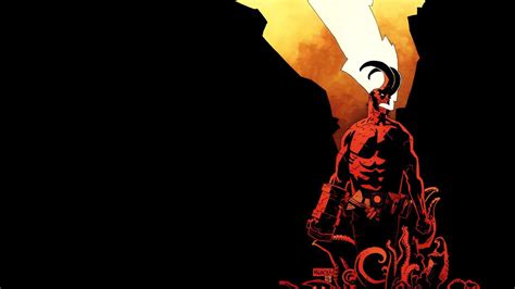 Hellboy 3 Wallpapers Wallpaper Cave