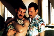 El novio de Freddie Mercury - Las2orillas