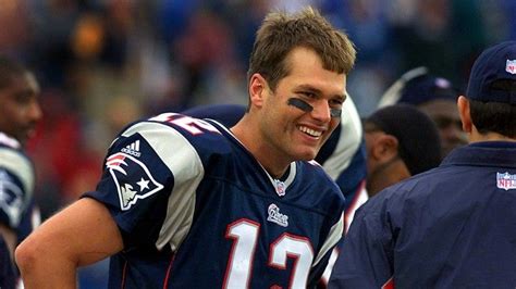(born august 3, 1977) is an american football quarterback for the tampa bay buccaneers of the national football league (nfl). 10 benchwarmers who stole Boston's heart | Boston.com