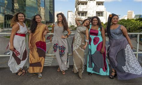 Ziembinski Recebe O Projeto Mulheres Jornal O Globo