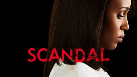 Watch Scandal Online Netflix