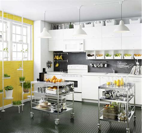 Estimating accurately how much your kitchen remodel will cost most kitchens, however, will require custom countertops. IKEA's New SEKTION Cabinets: Sizes, Prices & Photos! | Kitchn
