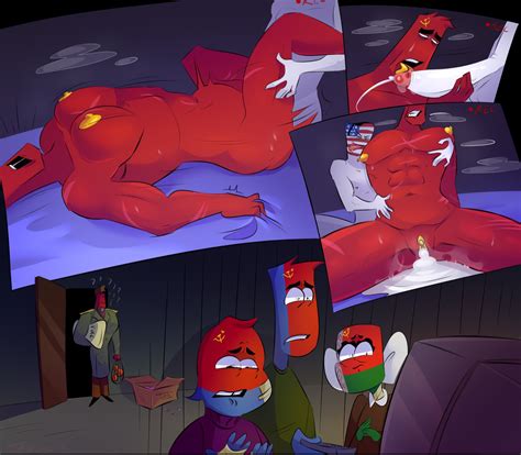 Rule 34 Belarus Countryhumans Bow Confused Countryhumans Countryhumans Girl Cum In Pussy Gay
