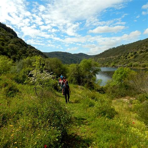 Gavião O Alentejo Verde Greentrekkerpt