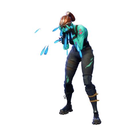 Ghoul Trooper Png Posted By Ethan Johnson