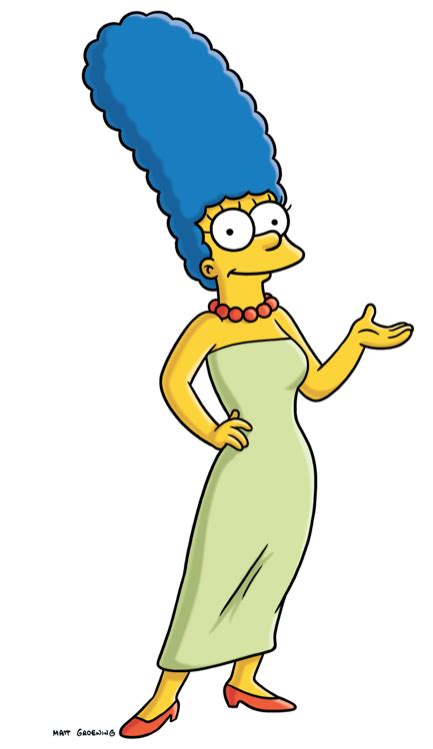 Marge Simpson Bart Simpson Art Marge Simpson Simpsons Art