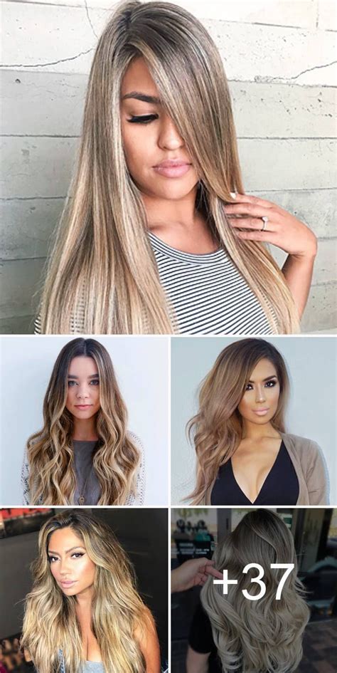 When hot and sunny summer days are upon us, most of the brunettes are looking for fresh trendy hair color and haircut to keep up to the new season. Pin on Hair Color