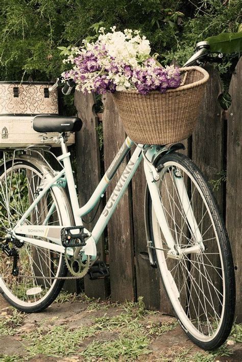 Pin By Ronica On ☀ Cyclepedia ☂ Vintage Bicycle Decoration