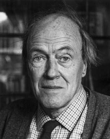 For any teachery types, follow. Roald Dahl (1916 - 1990) - Genealogy