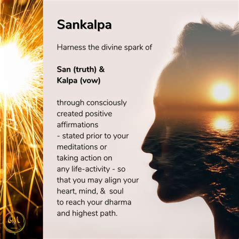 Spark Your Meditation Practice With Sankalpa Omni Mindfulness