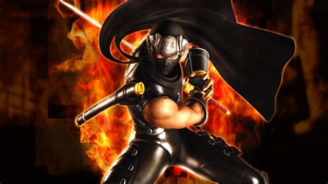 《ninja Gaiden Master Collection》将于6月10日（四）发售！3部作品集大成之作 哔哩哔哩