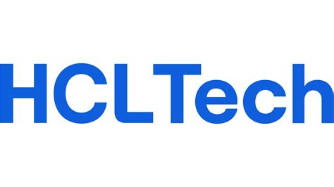Hcl Logo And Symbol Meaning History Png