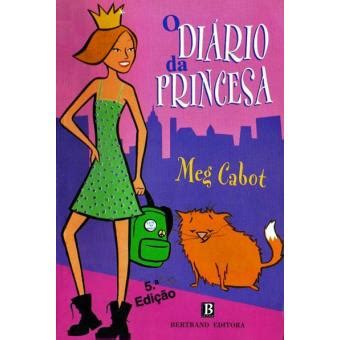 O Diário da Princesa Brochado Meg Cabot Compra Livros na Fnac pt