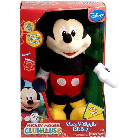 Fisher Price Mickey Mouse How Do You Price A Switches