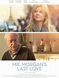 Cartel de la película Mi amigo Mr. Morgan - Foto 2 por un total de 28 ...