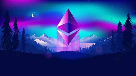 In other words, the vision ethereum 2.0 brings a very different flavor of design that aims to addresses those issues by way of. Ethereum : la double explosion de la demande ...