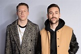 Macklemore Explains Why Ryan Lewis' Didn't Produce 'Gemini' | Billboard