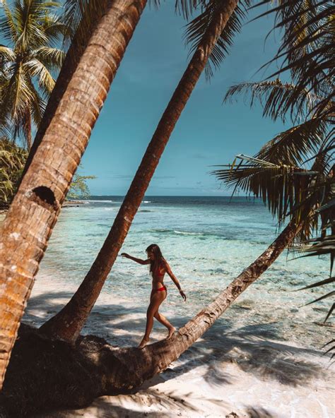 Beach Adventures On The Island Of Siargao Philippines Philippines