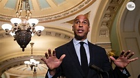 5 things to know about Senator Cory Booker