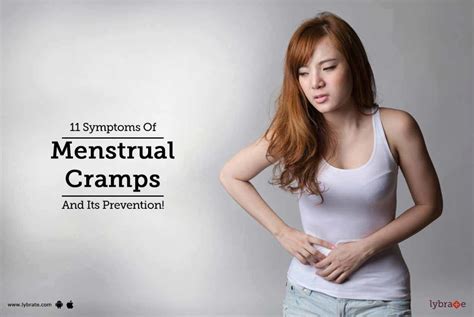 11 Symptoms Of Menstrual Cramps And Its Prevention By Dr Preeti