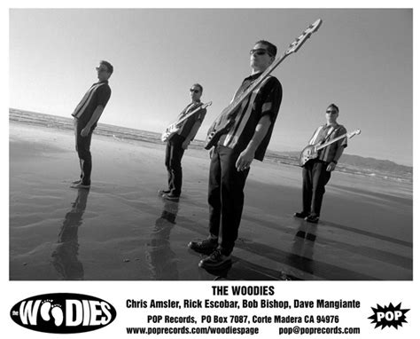 The Woodies Discogs