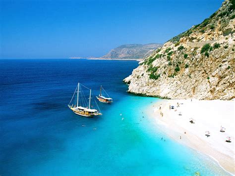 Best Beaches In Turkey Visit Turkey Official Travel Guide To Turkey