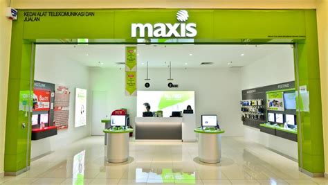 Find below customer service details of maxis mobiles, including phone, email and address. Maxis - Setapak Central