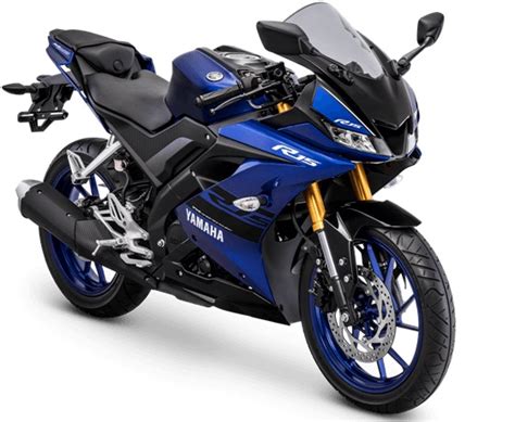 The yamaha r15 v3 has a new chassis, updated engine, more power and better features. 2018 Yamaha R15 v3.0 launched in Indonesia at IDR 35,200,000