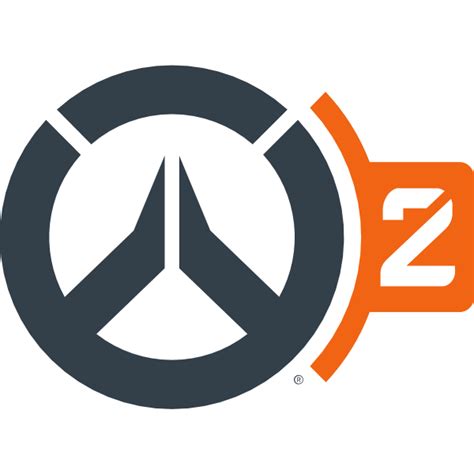 Overwatch 2 Logo Download Png