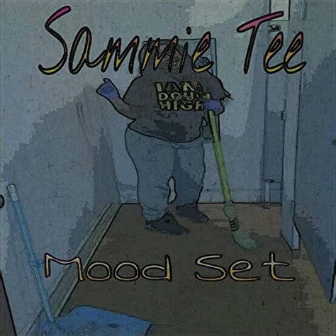 Mood Set By Sammie Tee On Amazon Music