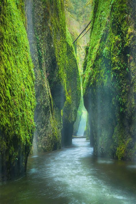 Pacific Northwest Fine Art Landscape Photography Lijah Hanley Photography