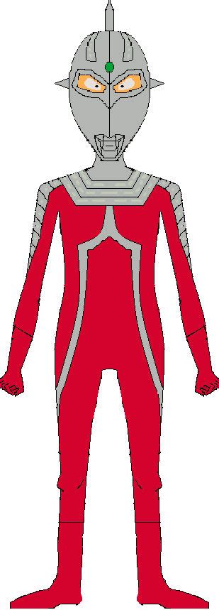 Heisei Ultraseven By William 1998 On Deviantart