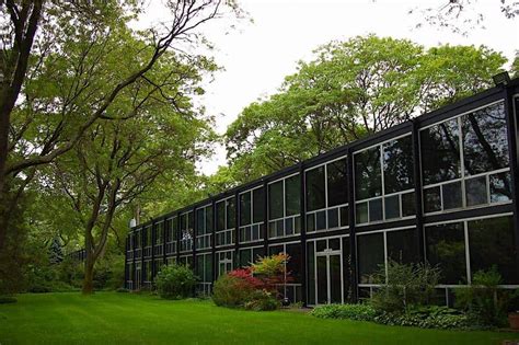 Around this time, mies added van der rohe to his name, an adaptation of his mother's maiden name. The Ludwig Mies van der Rohe Architecture Legacy in ...