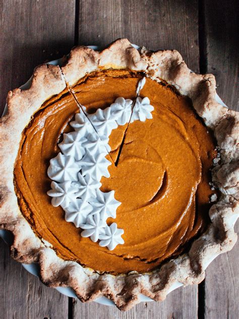 There are endless dessert possibilities when it comes. pumpkin pie (dairy free, egg free, gluten free) | Dessert recipes, Pumpkin pie recipes, Gluten ...