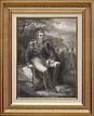 Gravures Anciennes & Dessins | Portrait de Maréchal Claude Victor ...
