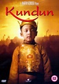 Kundun (1997)