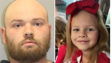missing 7 year old girl found dead fedex driver confesses to taking