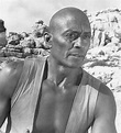 The Movies Of Woody Strode | The Ace Black Movie Blog