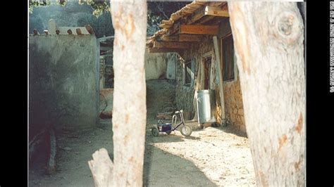 Rare Photos Offer Look Inside Osama Bin Ladens Afghan Hideout