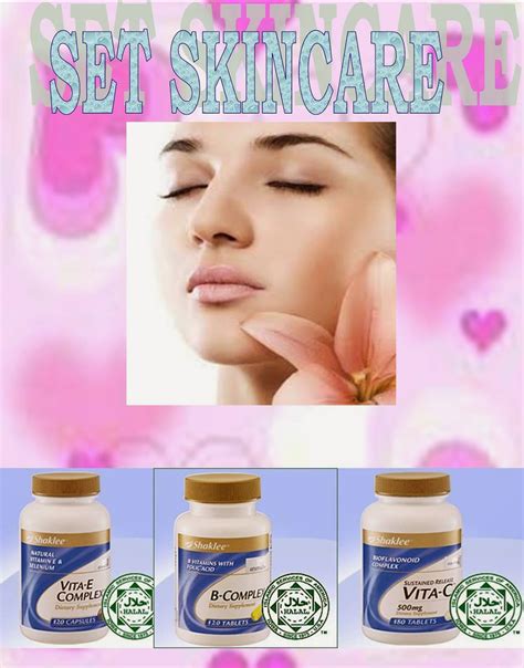 Menggunakan skincare untuk kulit berminyak memang tidak boleh sembarangan. Mommy Afnan: KULIT CANTIK DENGAN SET SKINCARE SHAKLEE