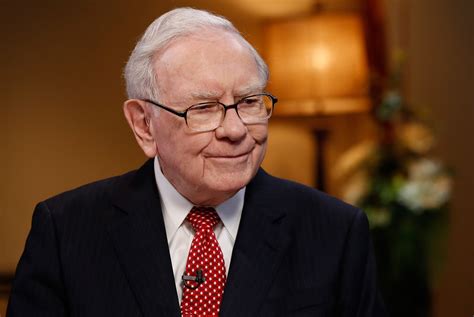 Er ontstond toen een ware. Warren Buffet investeert in goud: goed nieuws voor de ...