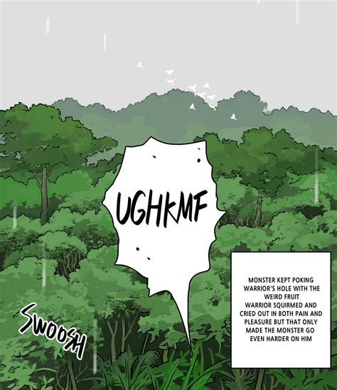 Jungles Warrior By Ppatta Yaoi Uncensored Bl Manga