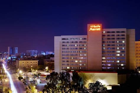 Amman Marriott Hotel Updated 2019 Prices Reviews And Photos Jordan