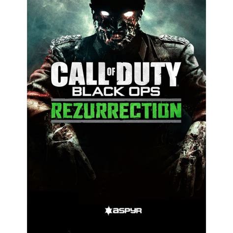 Call Of Duty Black Ops Rezurrection Content Pack Mac Fiyatı