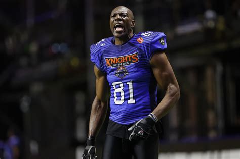 Bleacher Report On Twitter Terrell Owens Agent Says Hes Been In