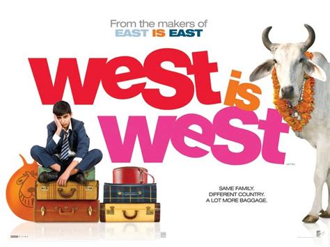 West Is West Movie Wallpapers, Release Date, Photos, Videos, Cast ...
