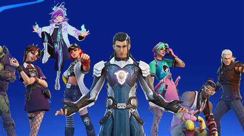 Todas Las Novedades Del Capítulo 4 De Fortnite Movistar Esports