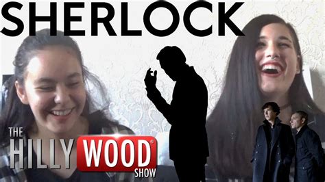 My Sherlock Parody Reaction Video YouTube