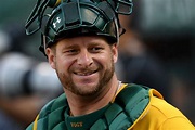 Stephen Vogt Net Worth, Salary, Contract, Wife, Nationality To Know ...