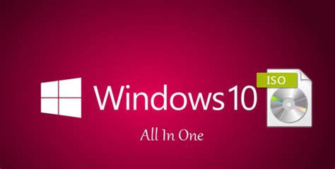 Windows 10 Final Version Complète Aio Trucnet